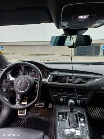 Audi A7 3.0 TDI Quattro Competition Tiptr - 12
