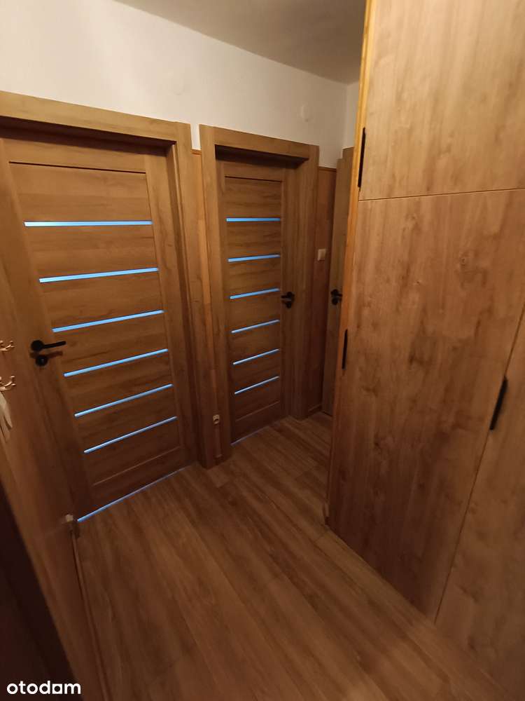 wynajmę miesz. 2-pok. po remoncie w Kluczborku - Pełny obrazek: 5/8