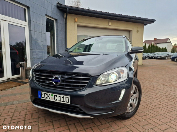 Volvo XC 60 D4 Drive-E Summum - 11