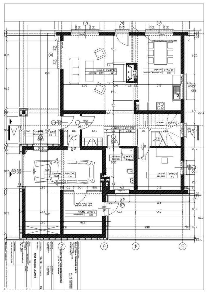 Smolnica Komfortowy dom wolnostojący-5