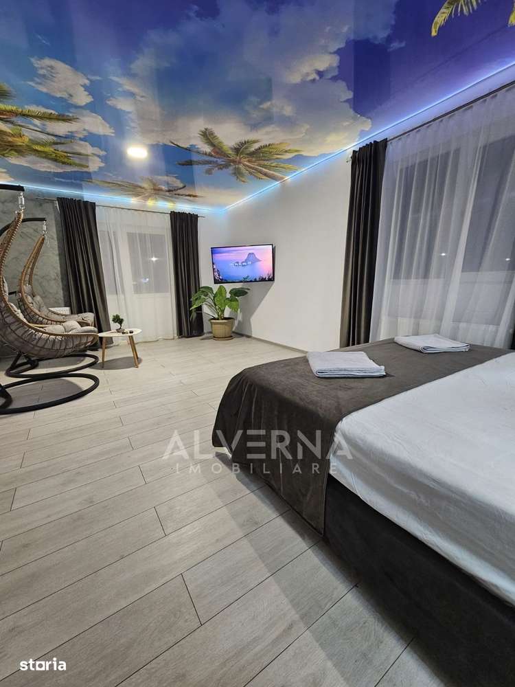 Oportunitate de investitie in Turism | Pensiune - 224mp | Iasi - Imagine principală: 5/20