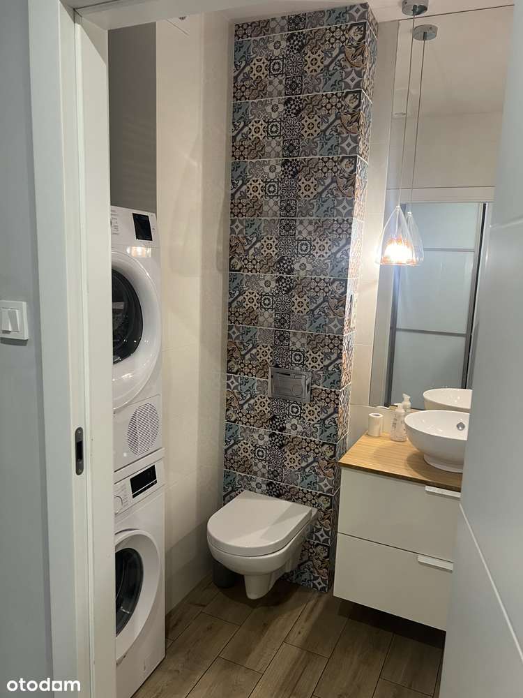 Mieszkanie z pięknym widokiem w spokojnej okolicy - Pełny obrazek: 4/9