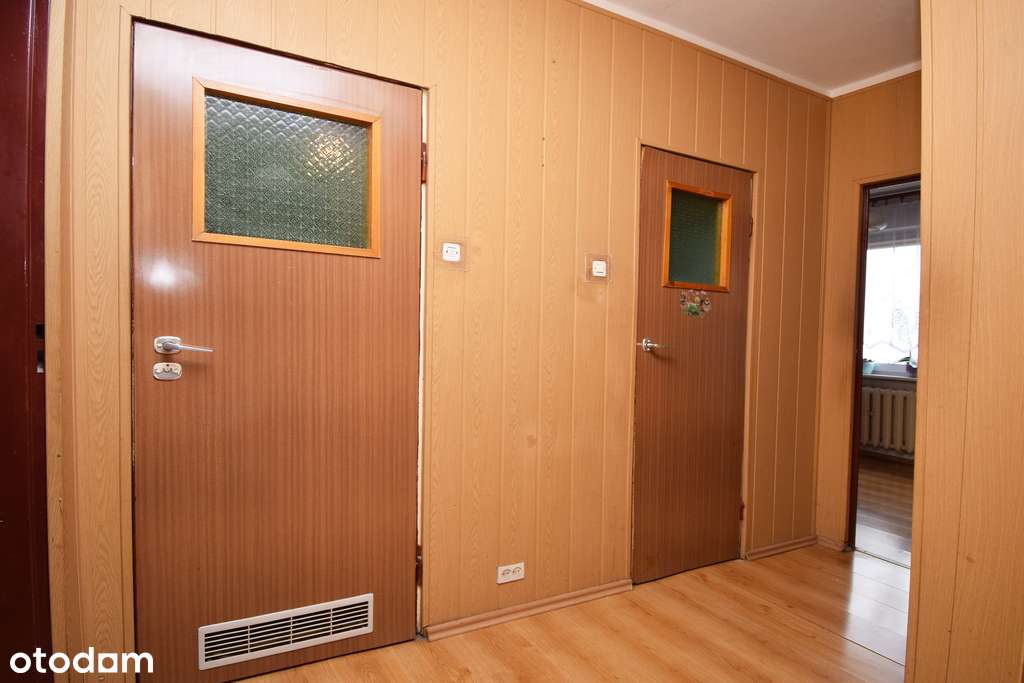 Ustawne 3 pokoje Sosnowiec ul. Dworska-9