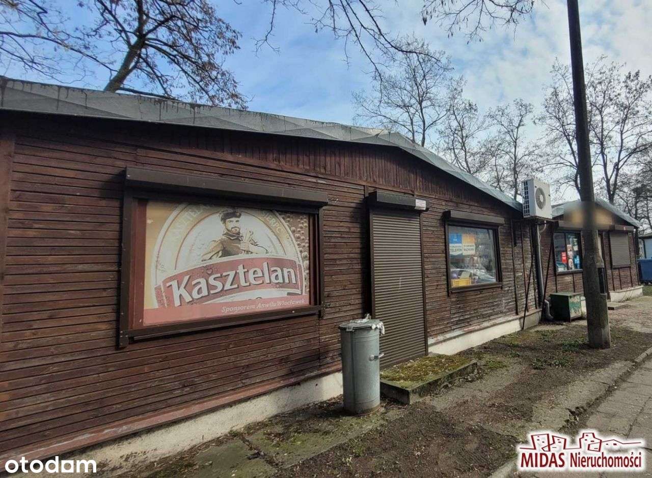 Dochodowy lokal 72m2 w Super lokalizcji, Zazamcze! - Pełny obrazek: 3/9