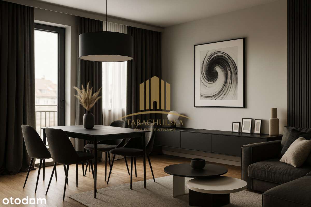 Mieszkanie dwupoziomowe | 3 bedrooms | 2 bath-0