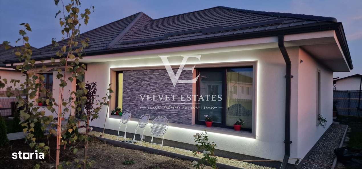 Case individuale – Bod | 595 mp teren | 97 mp utili | 0% comision-5