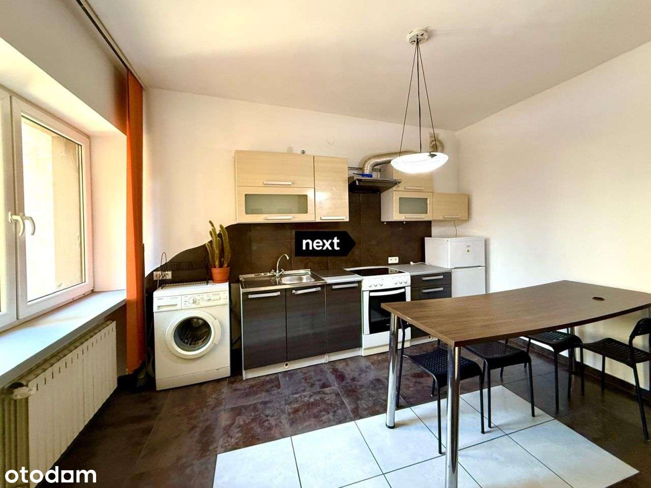 Bezczynszowe mieszkanie - Pełny obrazek: 4/7