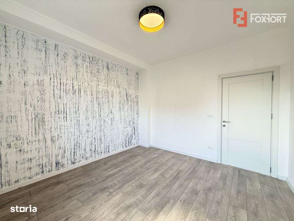 Apartament cu 3 camere, 62,6 mp, de vanzare in zona Torontalului-13
