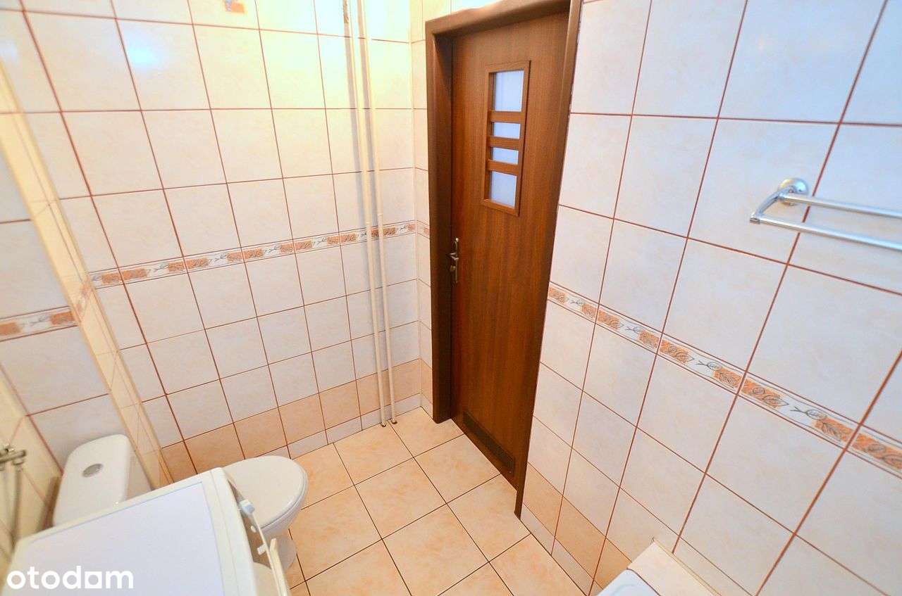 2 pokoje balon 2 piętro 46 m2-11