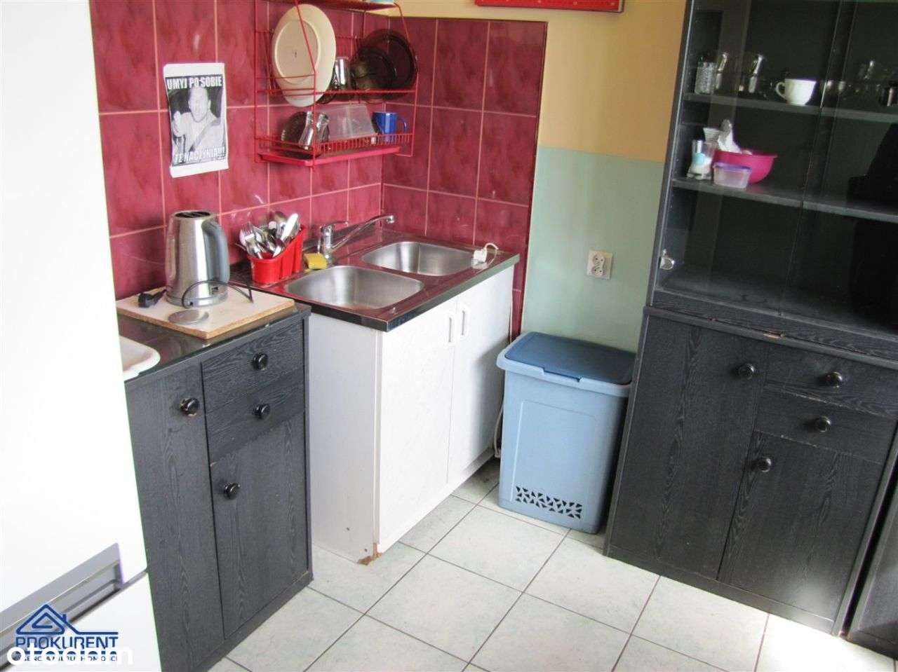 Do sprzedaży piętro biurowca w atrakcyjnej cenie-16