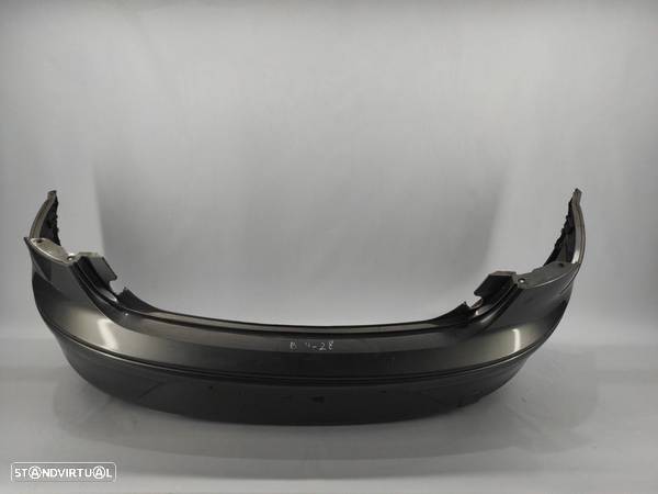 Para Choques Tras Seat Toledo Iii (5P2) - 1