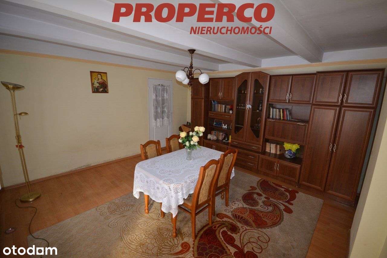 Dom 2 pokoje, 70m2, Wójtostwo, Daleszyce - Pełny obrazek: 4/11