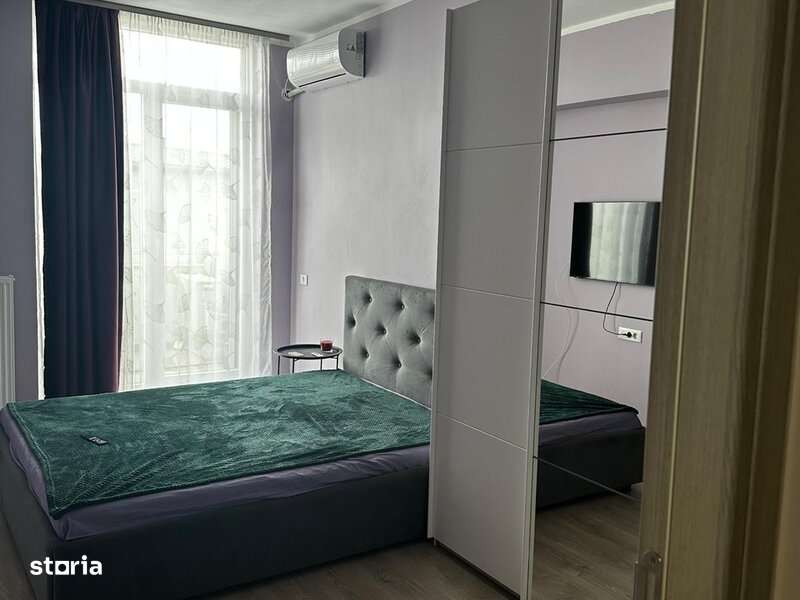 Apartament 3 camere.Vitan - Barzesti.-1