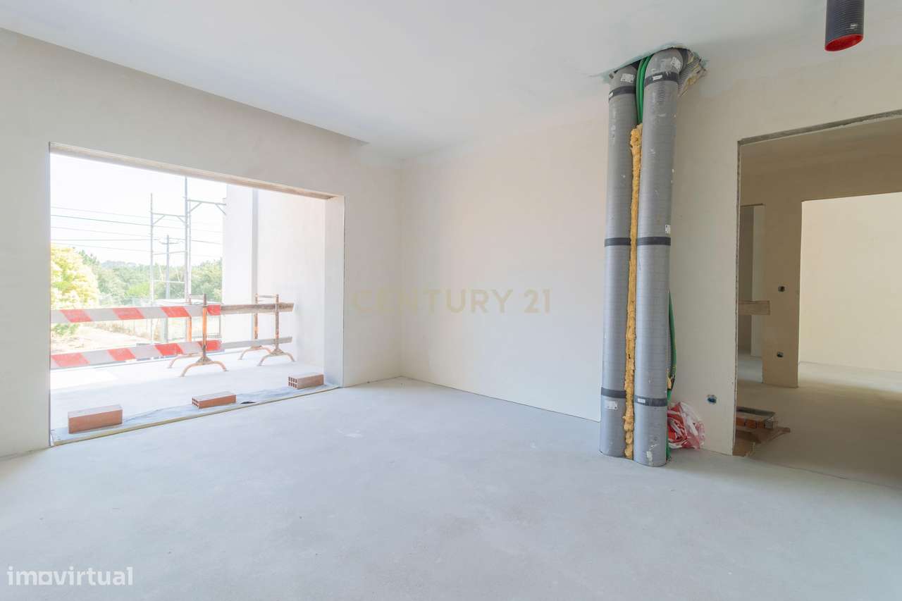 Moradia individual tipologia T4 NOVA-22