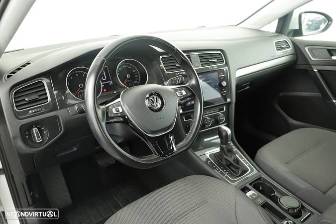 VW Golf Variant 1.0 TSI Confortline DSG - 7