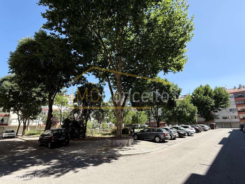Apartamento T3 Semi Remodelado | Nossa Senhora de Fátima - Entronca...-17