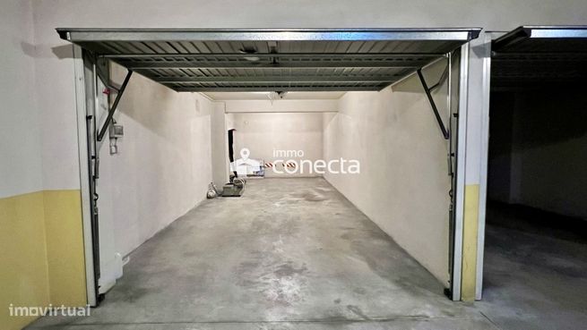 Apartamento T3 com excelente localização, Fraião - Braga-25
