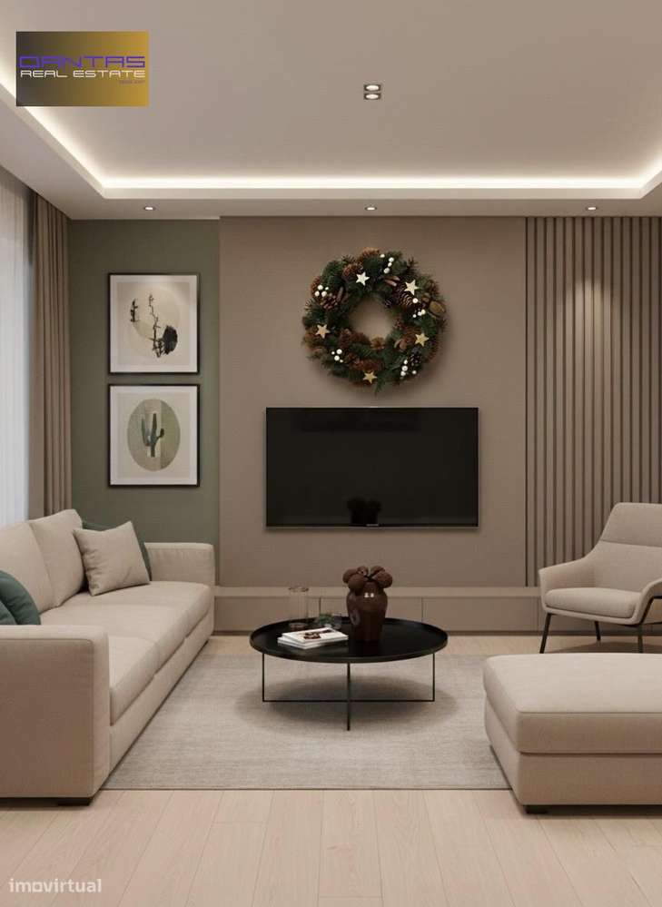 Moradia São Mamede de Este - Braga-12