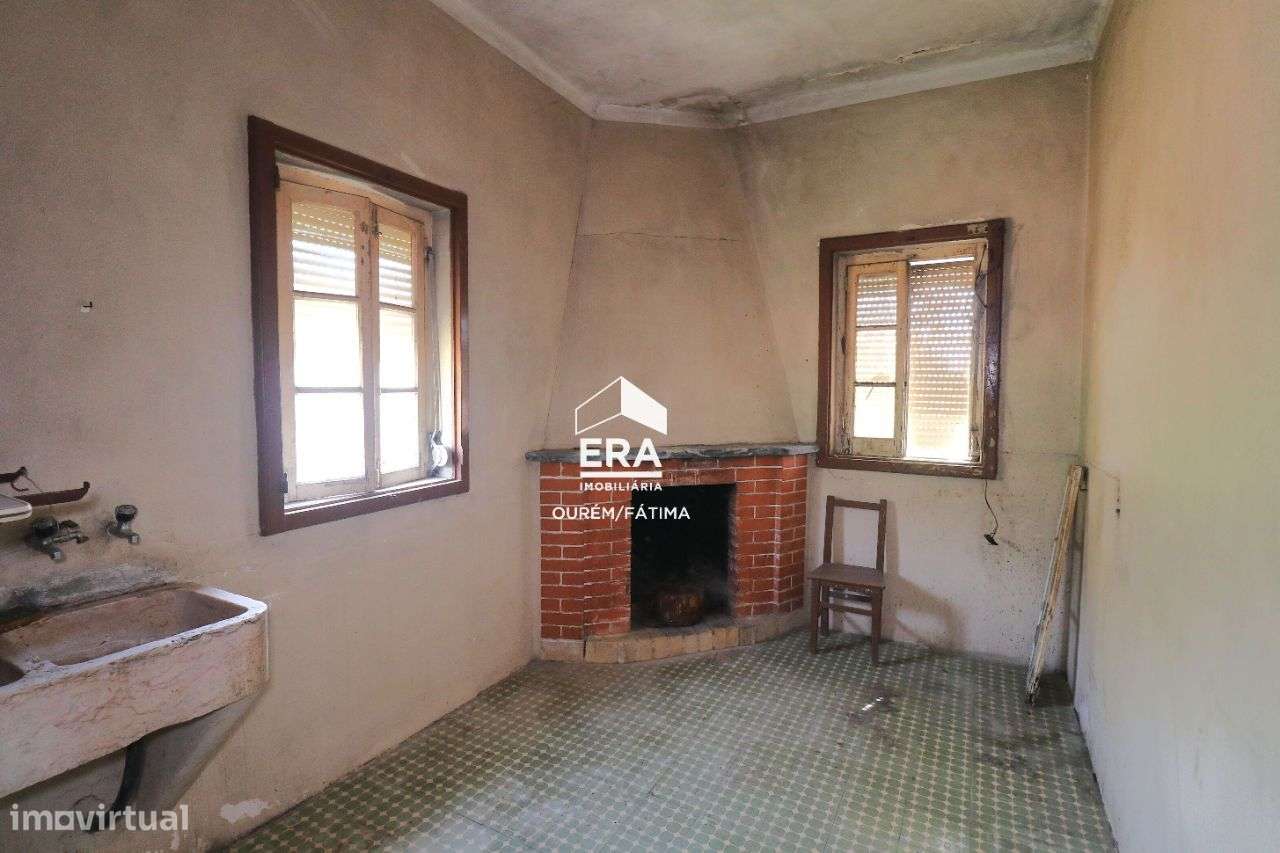 Moradia T3, Soalheira, Ourém-9