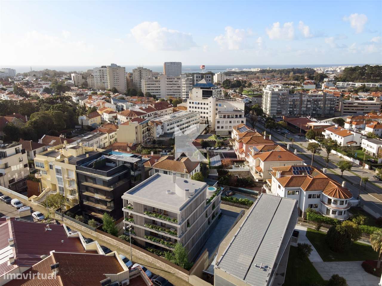 T4 novo de Luxo - Boavista-8