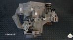 CAIXA VELOCIDADES SEAT IBIZA IV 2008 - 3