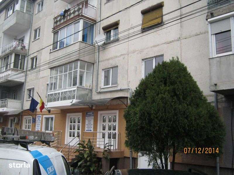 Dau in chirie Ap. 4 cam, pc, Et. 2, zona Cazaban-Iosia - Imagine principală: 5/7