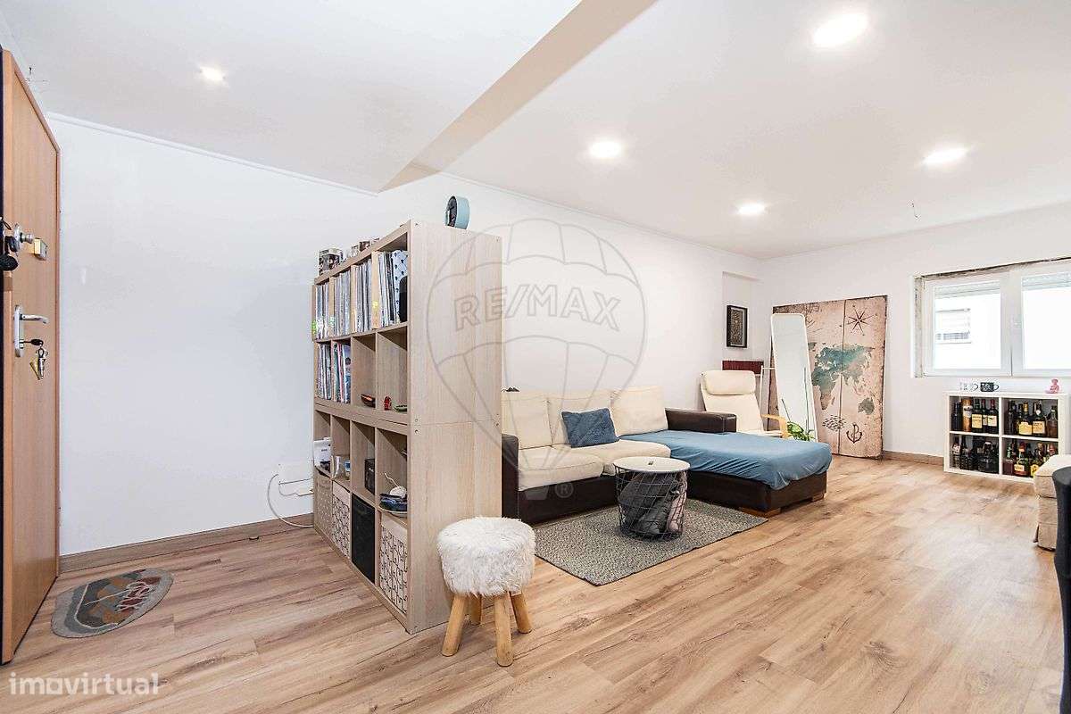 Apartamento T2 para venda - Grande imagem: 3/21