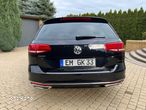 Volkswagen Passat 2.0 TDI BMT Comfortline - 25