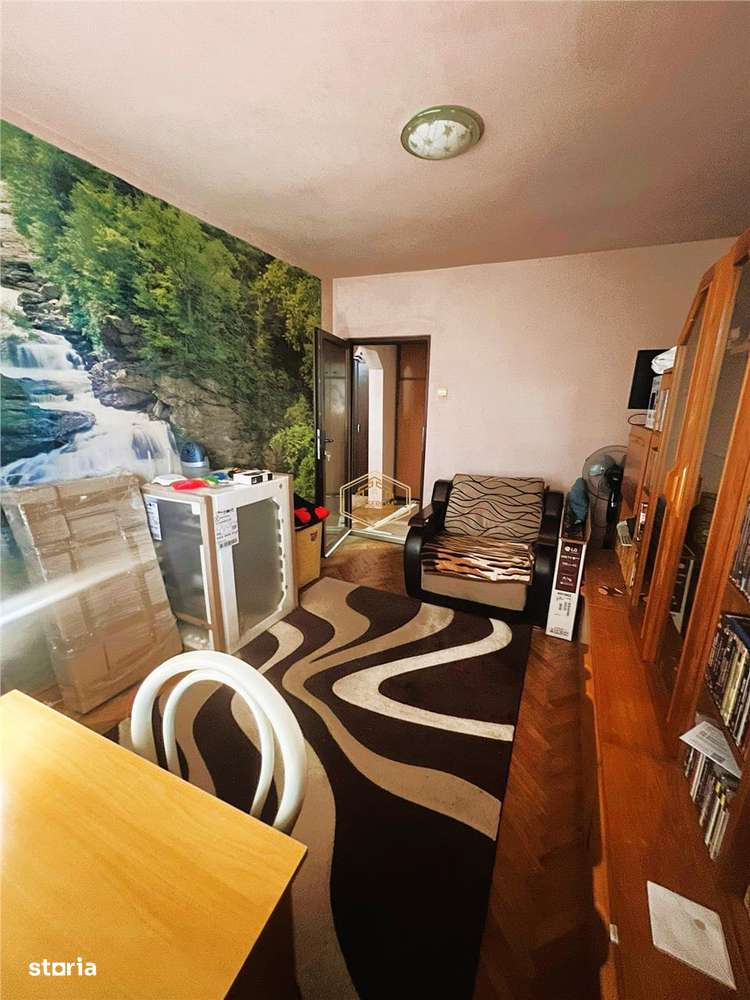 Etaj 1 - Apartament cu 2 camere | B-dul Closca-10