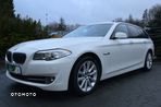 BMW Seria 5 525d Touring Sport-Aut - 2