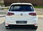 VW Golf 2.0 TSi R DSG - 7