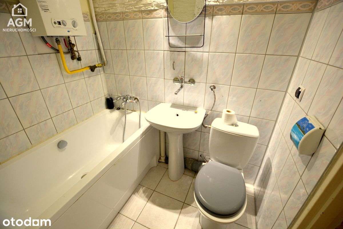 Kawalerka w centrum/Kilińskiego/obok III Liceum-5