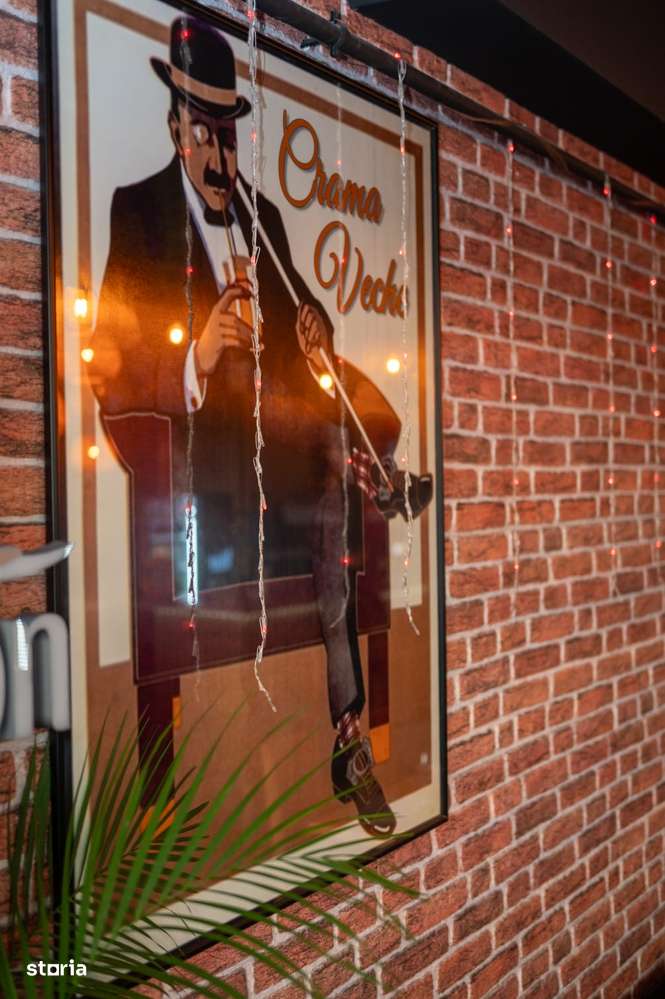 De vânzare PUB-RESTAURANT ZONA CENTRALA REPUBLICII - Imagine principală: 5/13