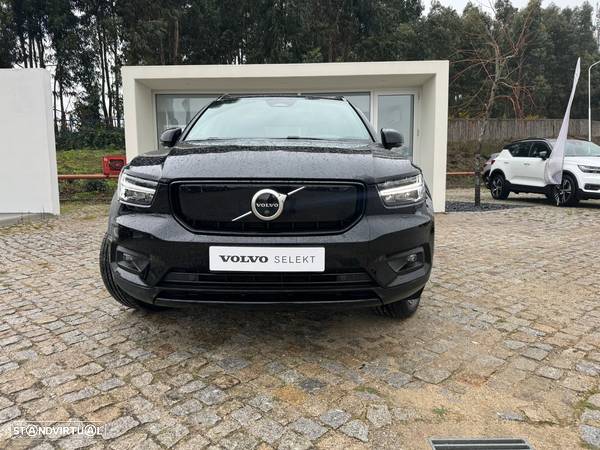 Volvo XC 40 Recharge Twin Pro - 7