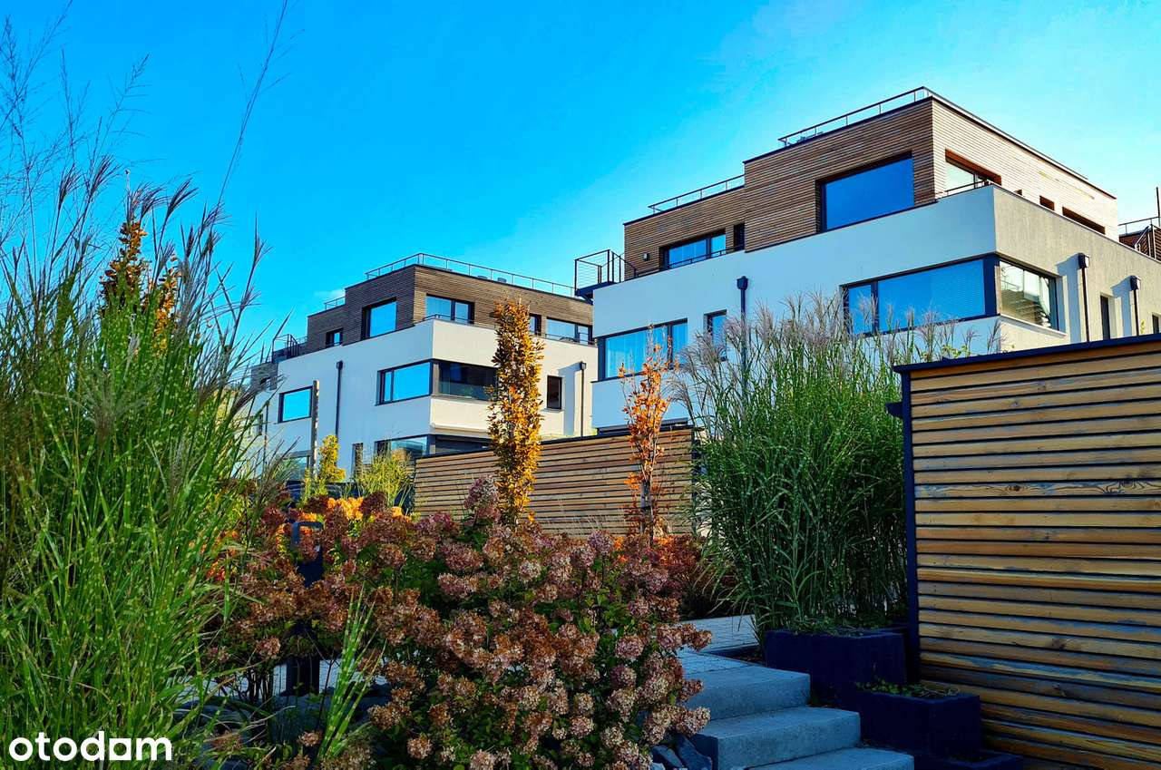 Urokliwy apartament nad morzem w Mechelinkach-19