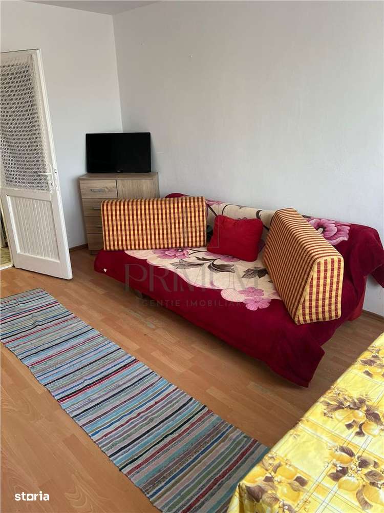 Apartament 1 cameră - Decomandat - Mobilat și Utilat - Zona - Imagine principală: 4/10