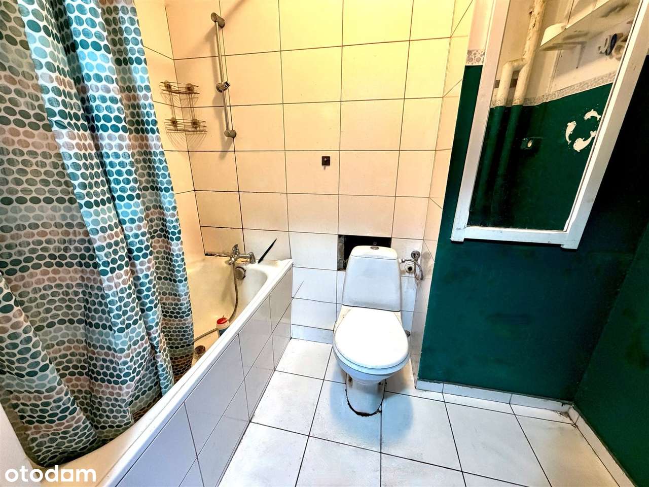 osiedle Dąbrowa, 3 pokoje, od zaraz, IV piętro-18