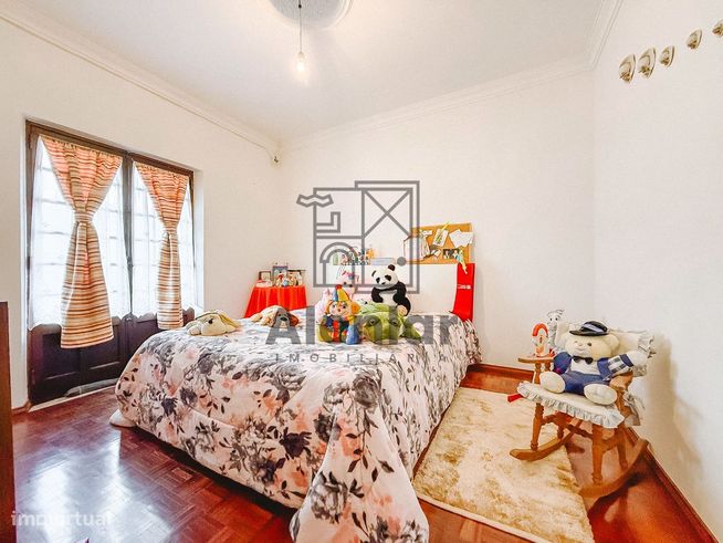Moradia T3+1 com 157m² em Cabanas de Chão — Alenquer-10