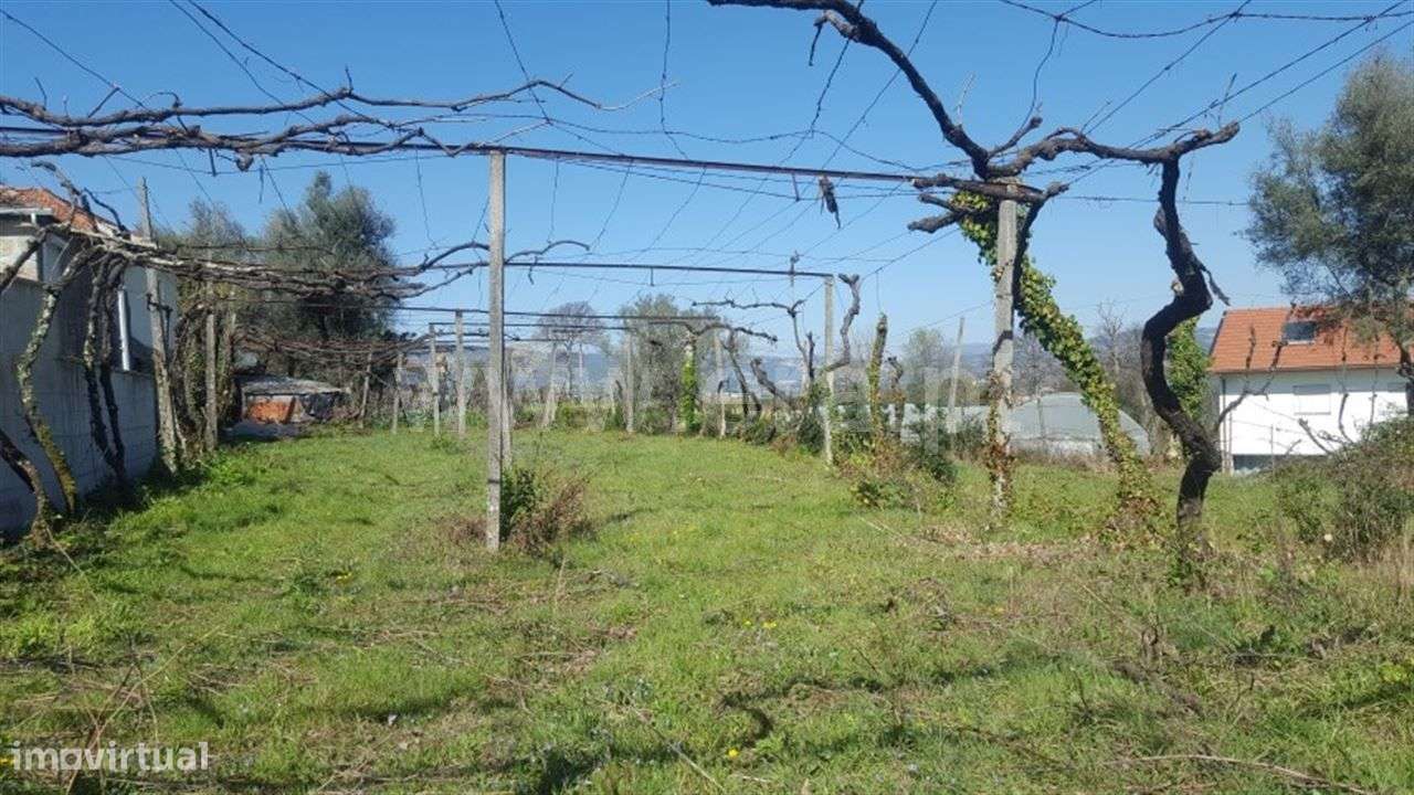 Terreno de construção com 900 m2 em Mondim de Basto - Grande imagem: 3/4