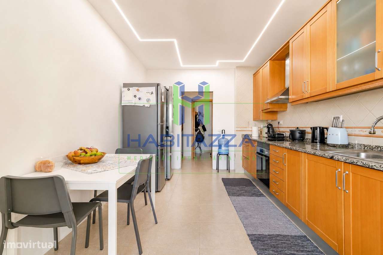 Apartamento T3 Topfloor para venda, em Lagos-6