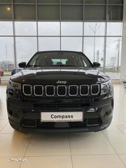 Jeep Compass 1.5 AT 2WD MHEV