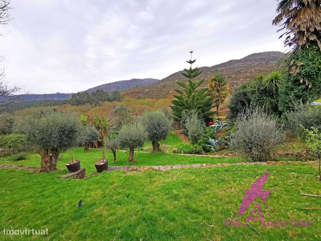 Moradia em Pedra com Piscina na Serra d'Arga - Refúgio de Charme e ...-23