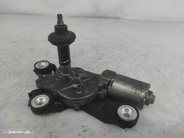 Motor Limpa Vidros Mala Ford Focus Ii (Da_, Hcp, Dp) - 3