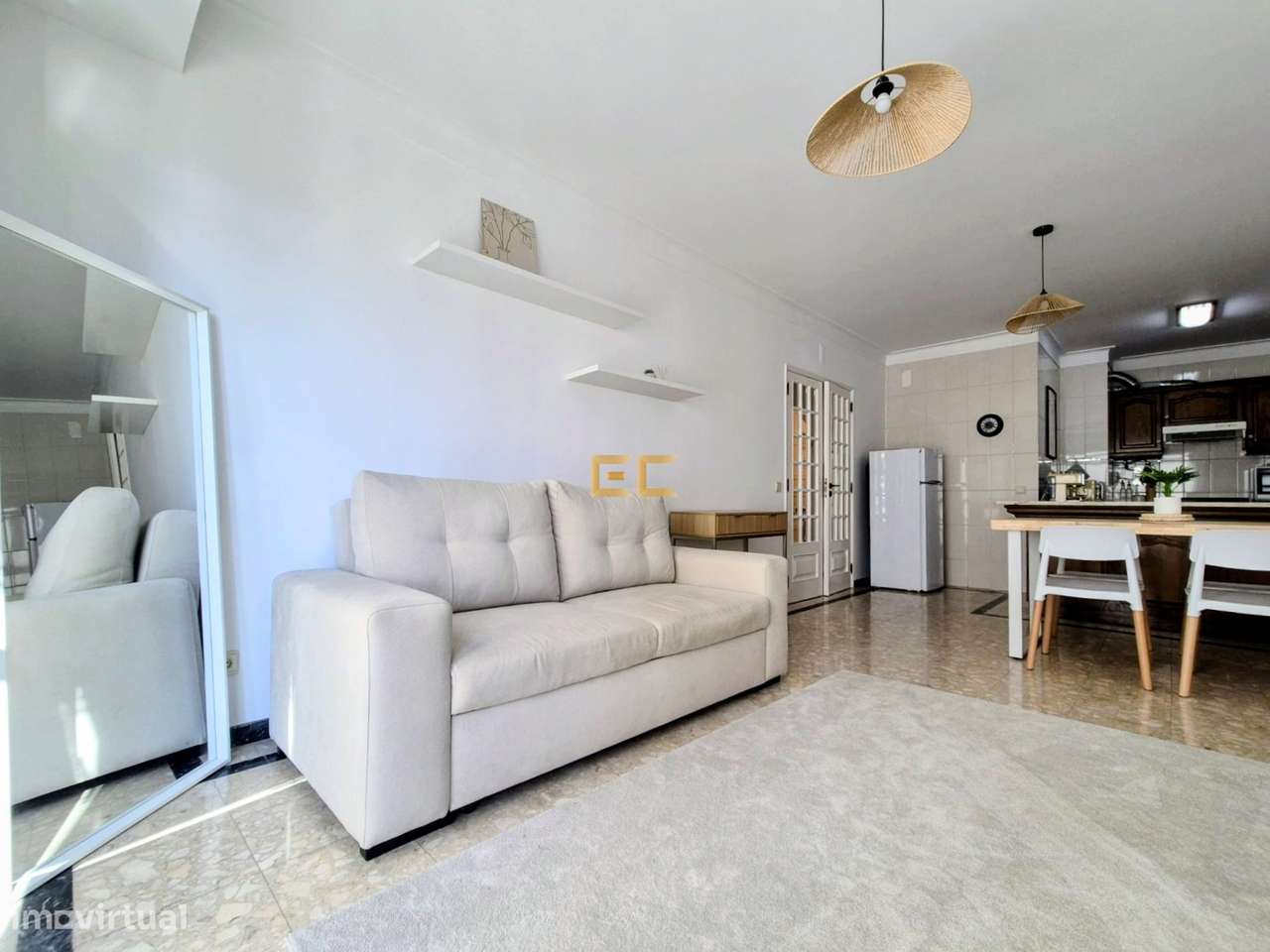 Apartamento T0, para venda em Buarcos- Figueira da Foz!-8