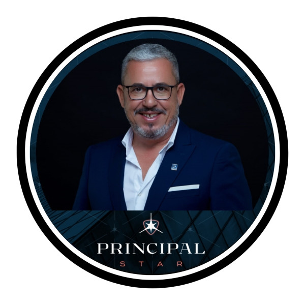 Pedro Canhão, Realtor - Principal Star