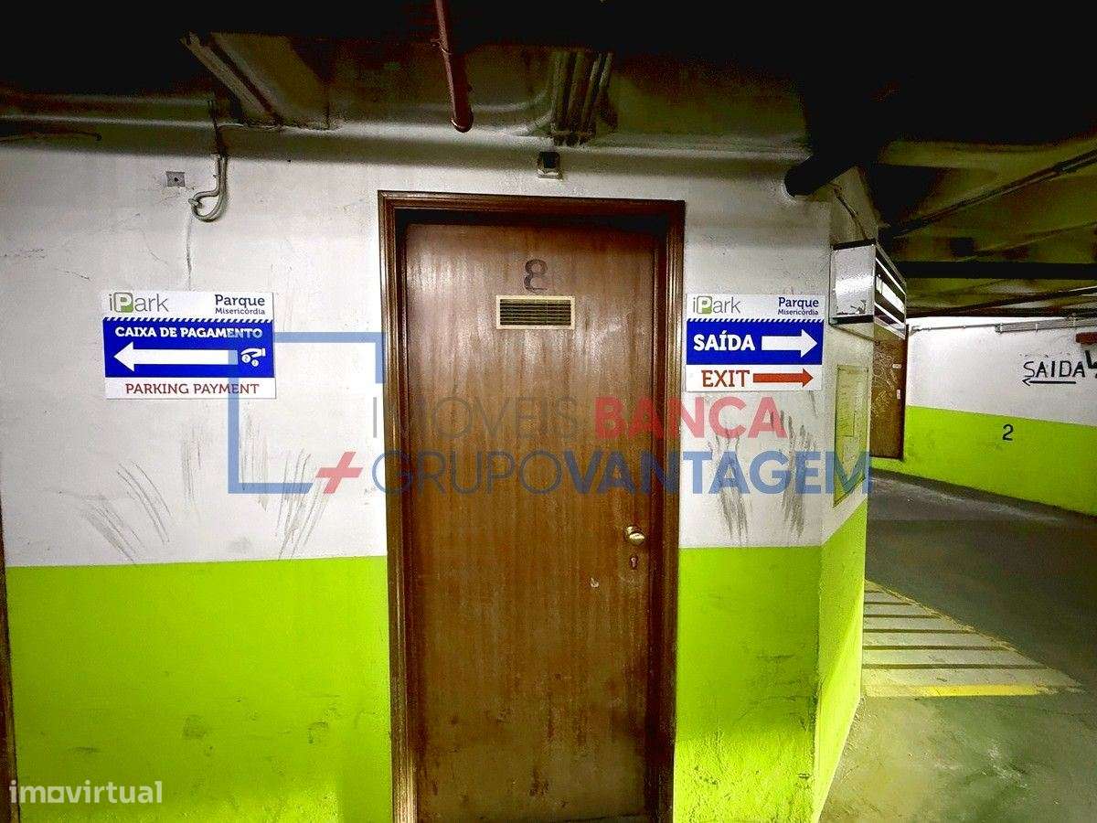 Arrecadação Chiado - Grande imagem: 4/5