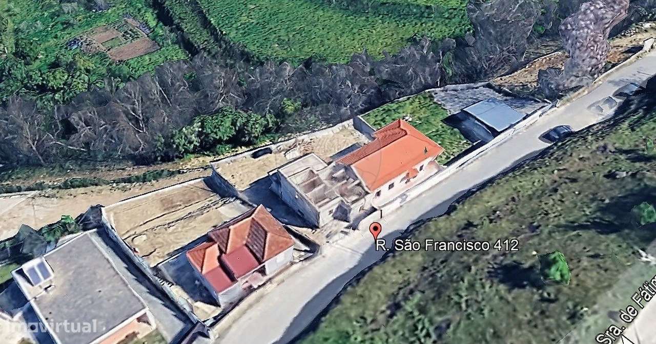 Moradia T1 para venda-2