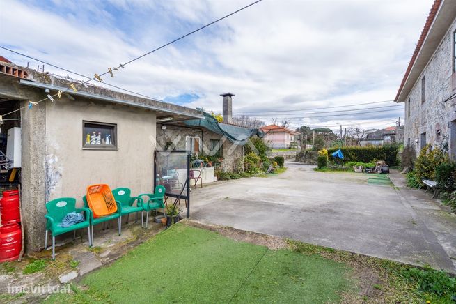 Quinta T3 Venda em Palmeira,Braga-44