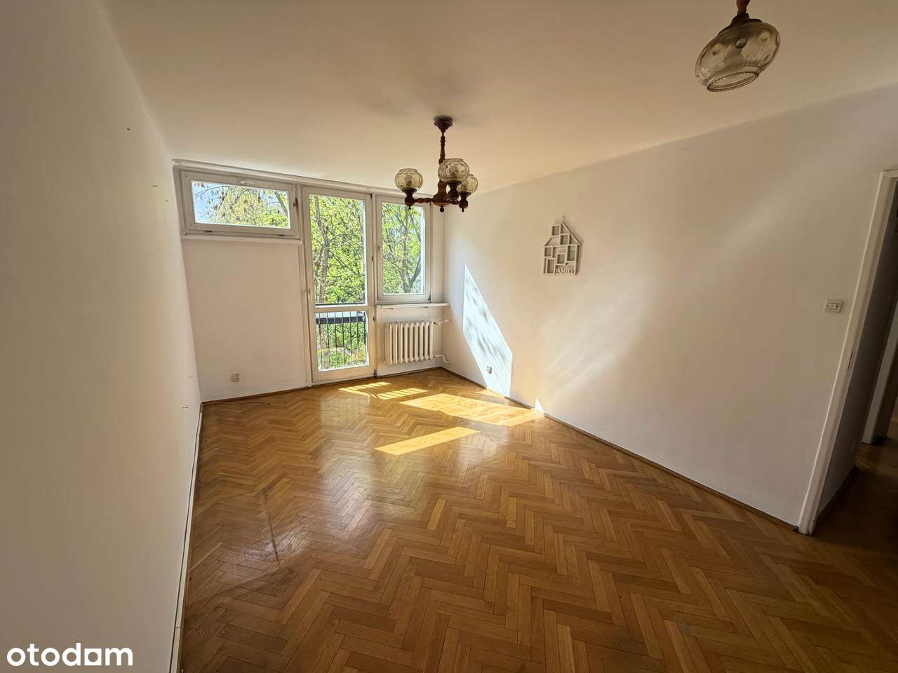 Wola Krochmalna⭐️3 pokoje+balkony METRO Rondo ONZ 500m / Park Mirowski-2
