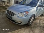 Conducta ac Hyundai Accent 1.5 crdi - 2